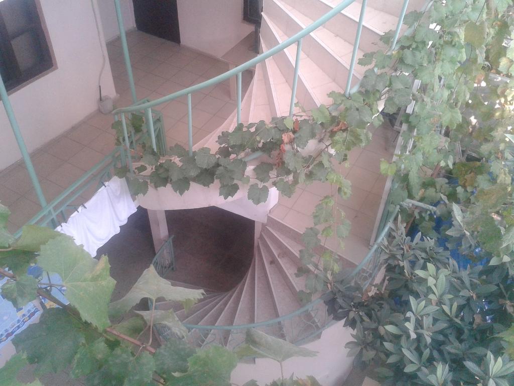 Maxim Mini Hotel Batumi Quarto foto